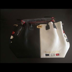 Tommy Hilfiger Handbag